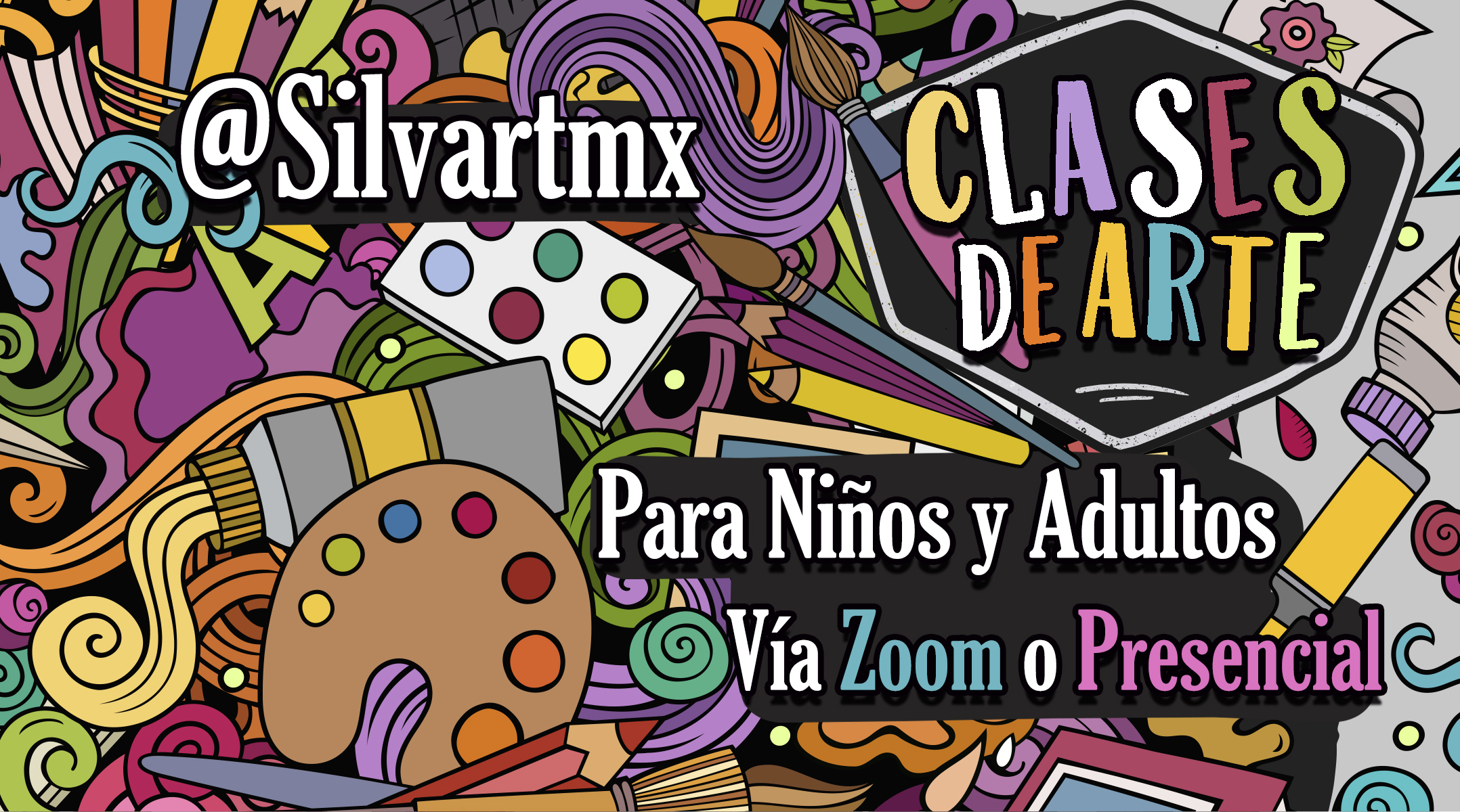 silvartmx_clases_de_pintura